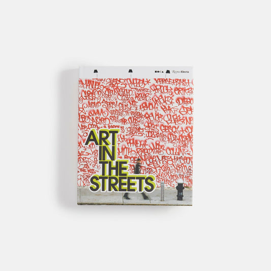 Rizzoli Art in the Streets | Kith