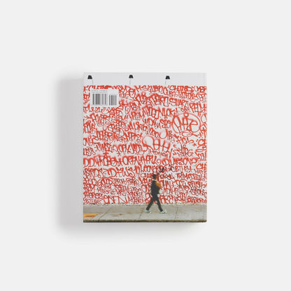 Rizzoli Art in the Streets | Kith
