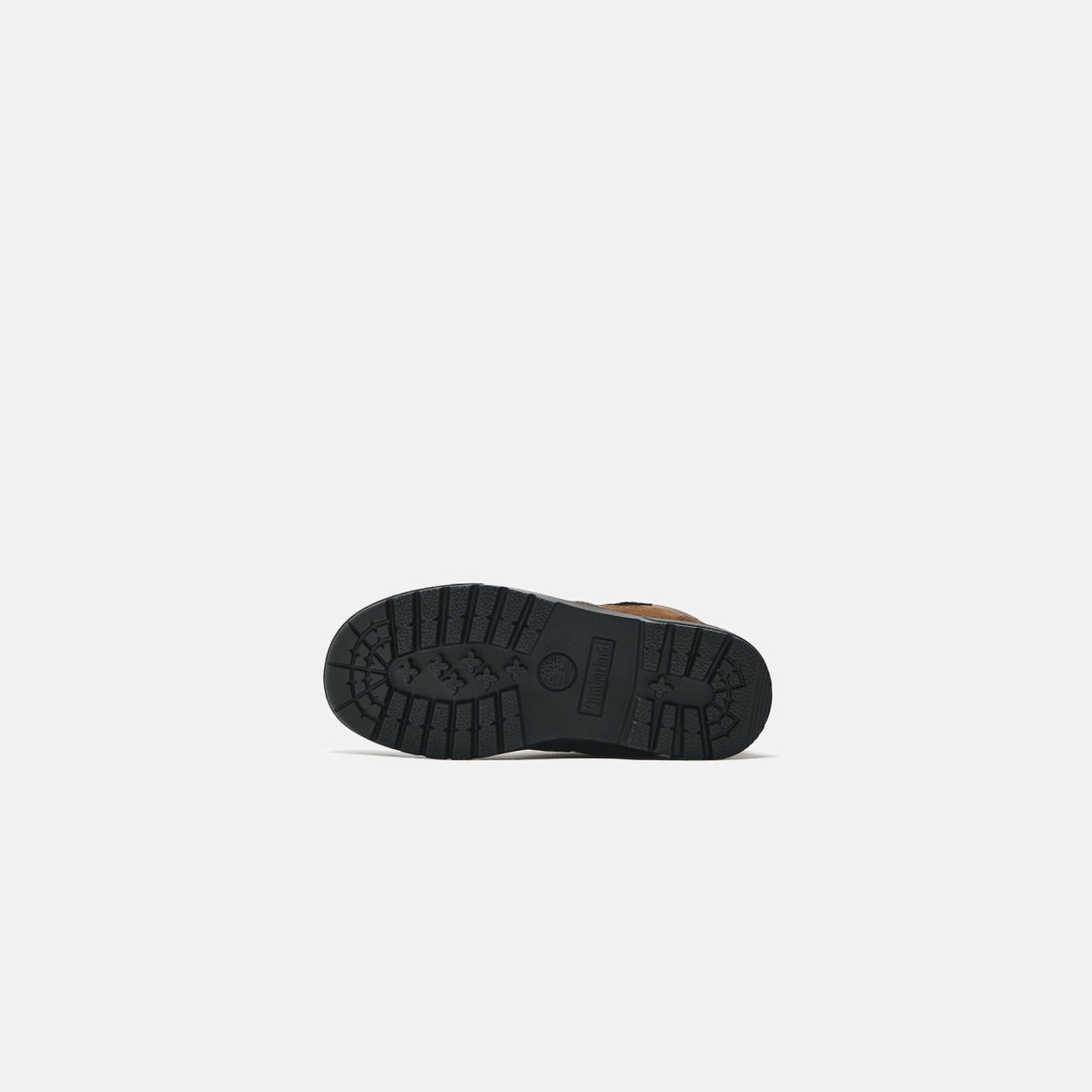 Timberland Pre-School 6" Field Boot - Brown / Green | Kith