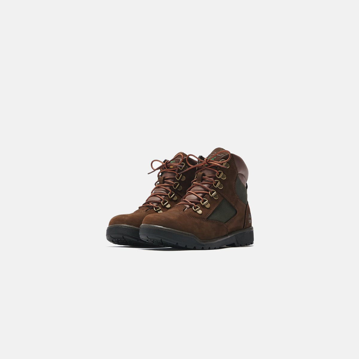Timberland Grade School 6" Field Boot - Brown | Kith
