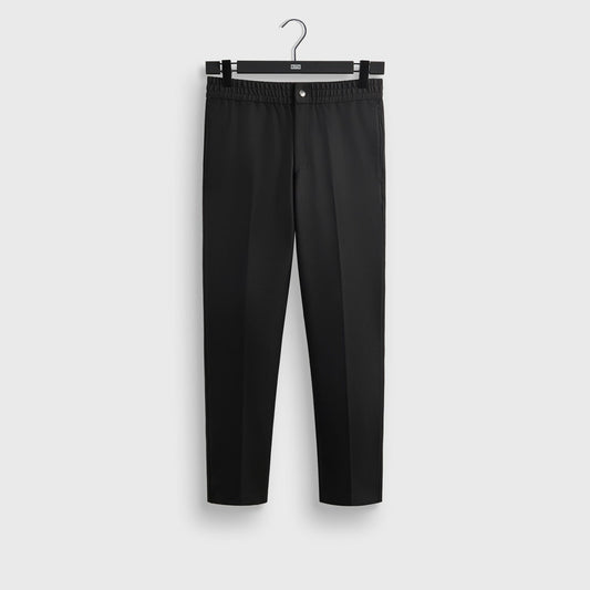 Kith Double Weave Chatham Pant - Black | Kith