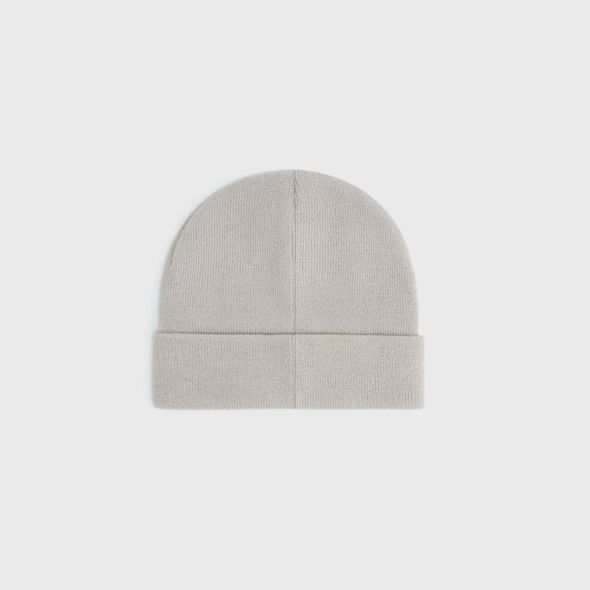Kith Kids Classic Serif Logo Beanie - Plaster | Kith