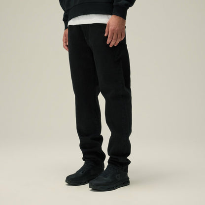 Kith Varick Taper Jean - Black | Kith