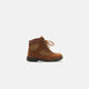 Brown Nubuck