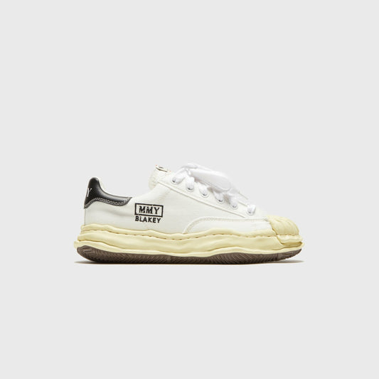 Mihara Yasuhiro Blakey Low - White | Kith
