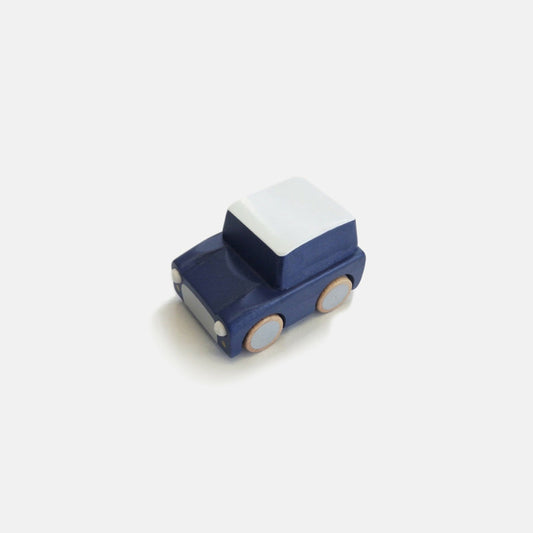 Kiko + GG Kuruma Car - Navy | Kith