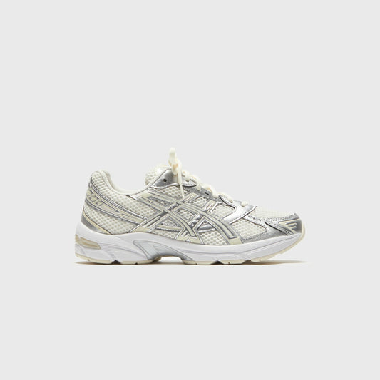 ASICS WMNS Gel-1130 - Cream / Pure Silver | Kith