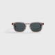 Honey Crystal / Grey