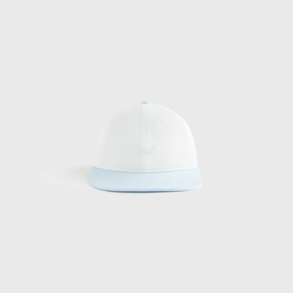 Kith Kids Script Greenwich Cap - Chalk | Kith