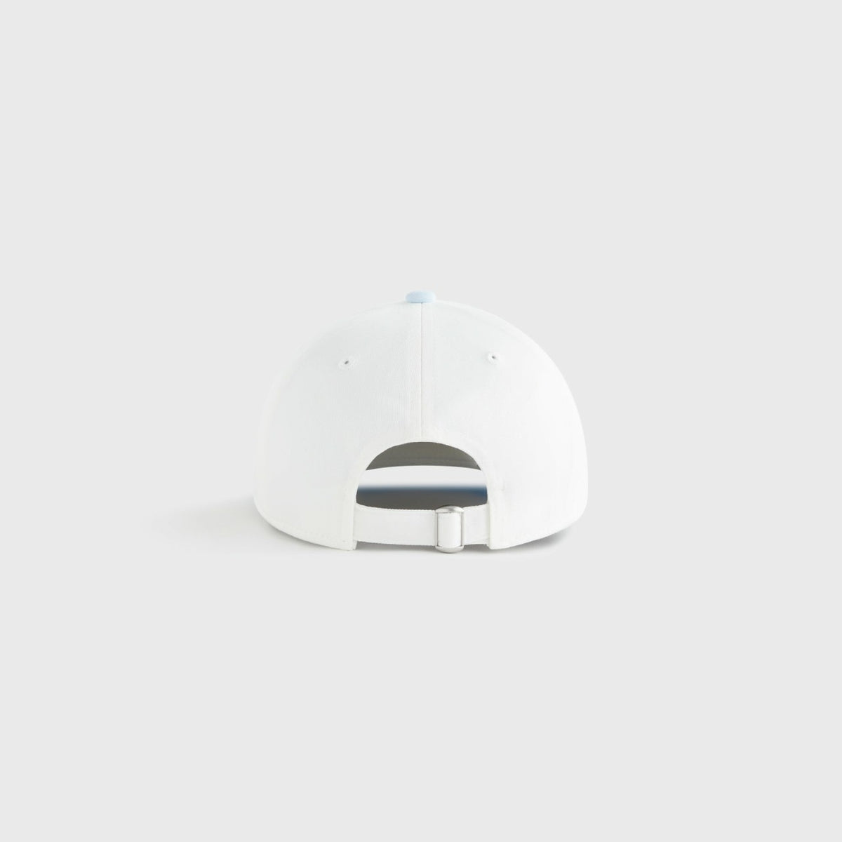 Kith Kids Script Greenwich Cap - Chalk | Kith