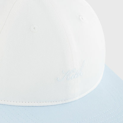 Kith Kids Script Greenwich Cap - Chalk | Kith