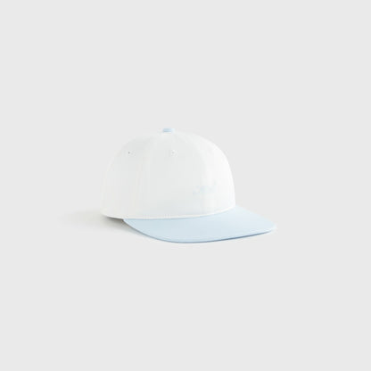 Kith Kids Script Greenwich Cap - Chalk | Kith