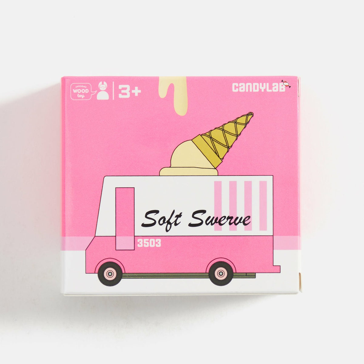 Candylab Ice Cream Van | Kith