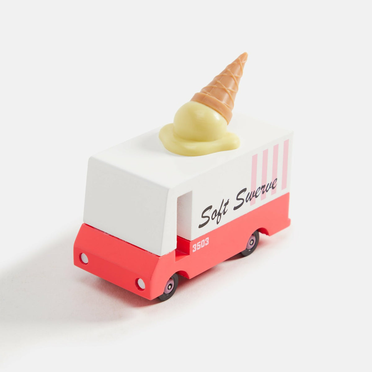 Candylab Ice Cream Van | Kith