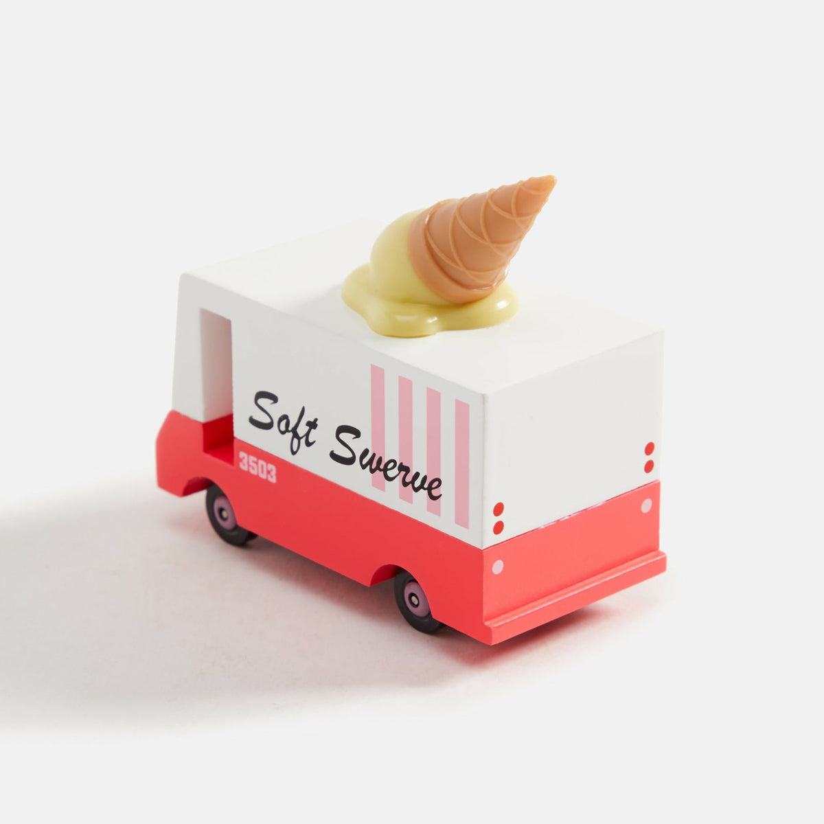 Candylab Ice Cream Van | Kith