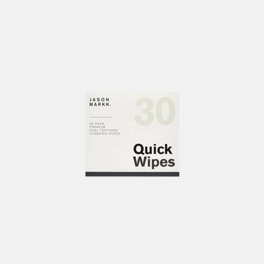 Jason Markk Quick Wipes 30pk | Kith
