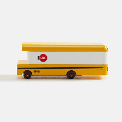 Candylab Cool Bus | Kith