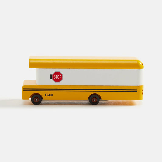 Candylab Cool Bus | Kith