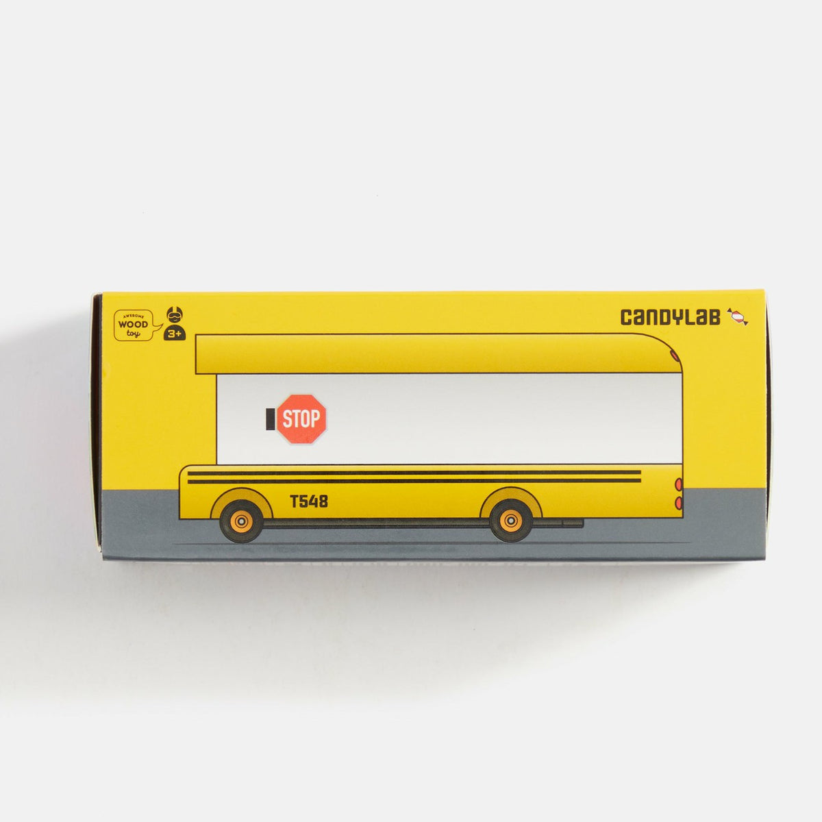 Candylab Cool Bus | Kith