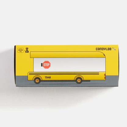 Candylab Cool Bus | Kith