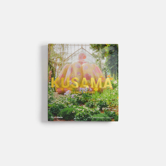 Rizzoli Yayoi Kusama: Cosmic Nature | Kith