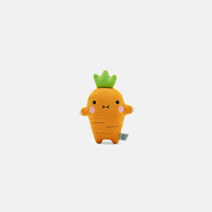 Noodoll Ricecrunch Mini Plush - Orange | Kith