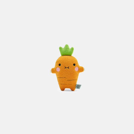 Noodoll Ricecrunch Mini Plush - Orange | Kith