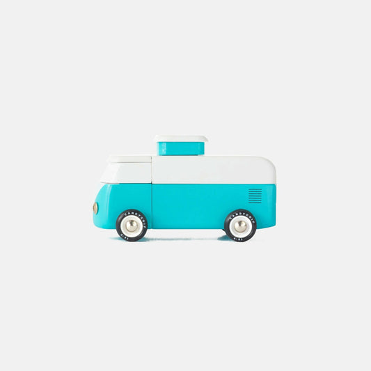 Candylab Beach Bus - Ocean Blue | Kith