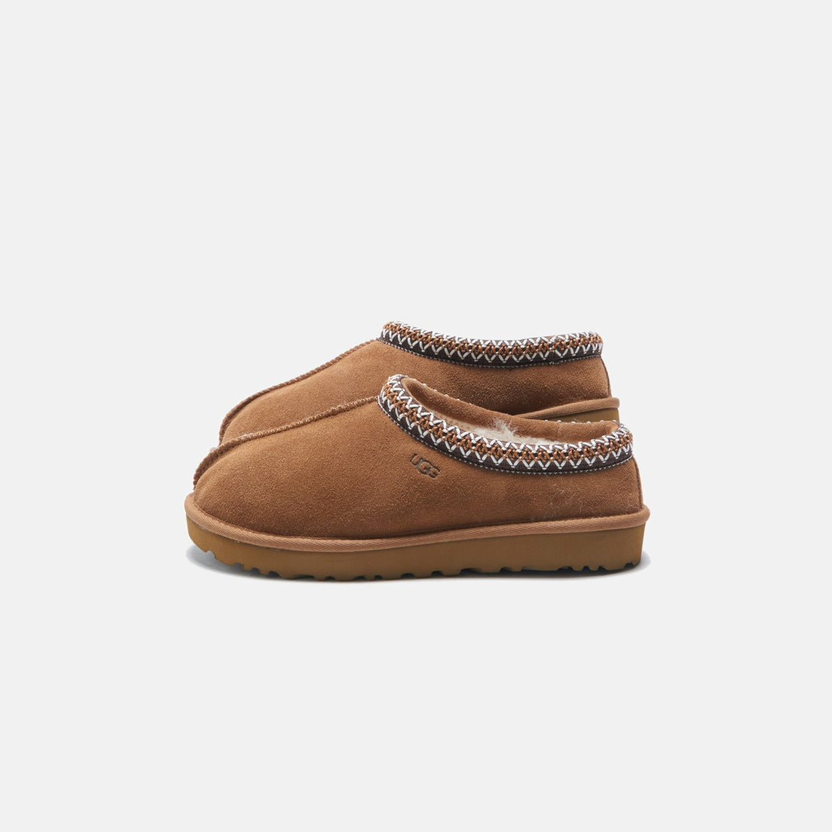 UGG WMNS Tasman - Chestnut | Kith