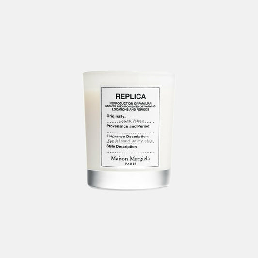 Maison Margiela Replica Beach Vibes Candle | Kith