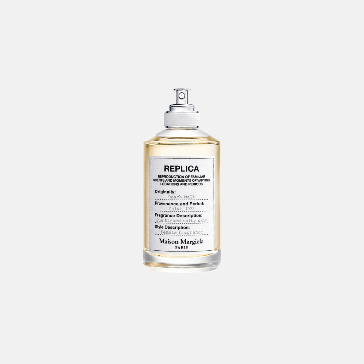 Maison Margiela Replica Beach Walk 100ML | Kith