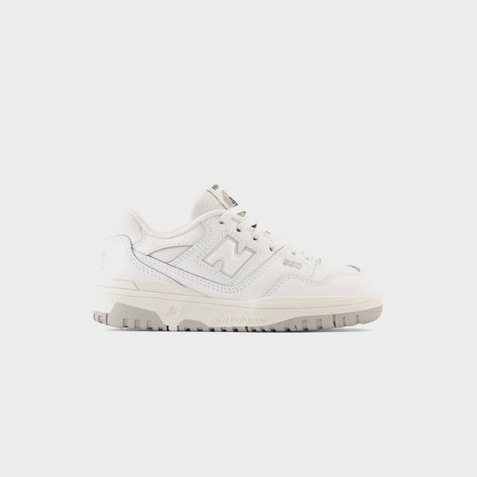 New Balance PS 550 - White | Kith