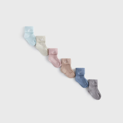 Argon,0-6M
