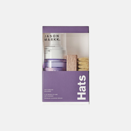 Jason Markk Hat Care Kit | Kith