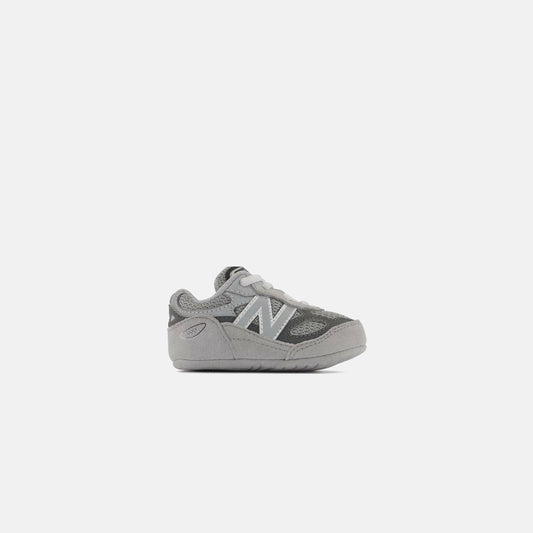New Balance Crib Made in US 990v6 - Grey | Kith
