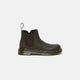 Dark Brown / Yellowstone