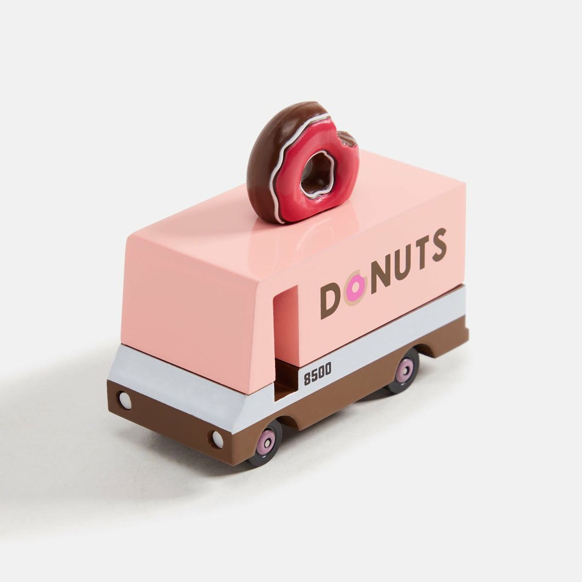 Candylab Donut Van | Kith