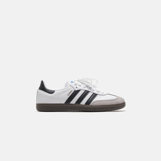 adidas Samba OG - White | Kith