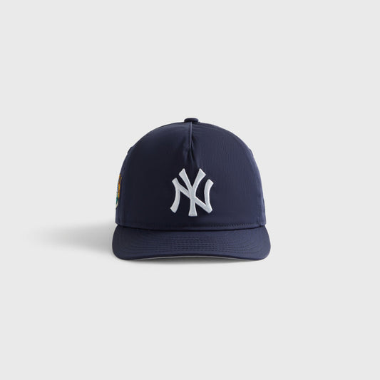 Kith & New Era for the Yankees Nylon 9FIFTY A-Frame - Nocturnal | Kith
