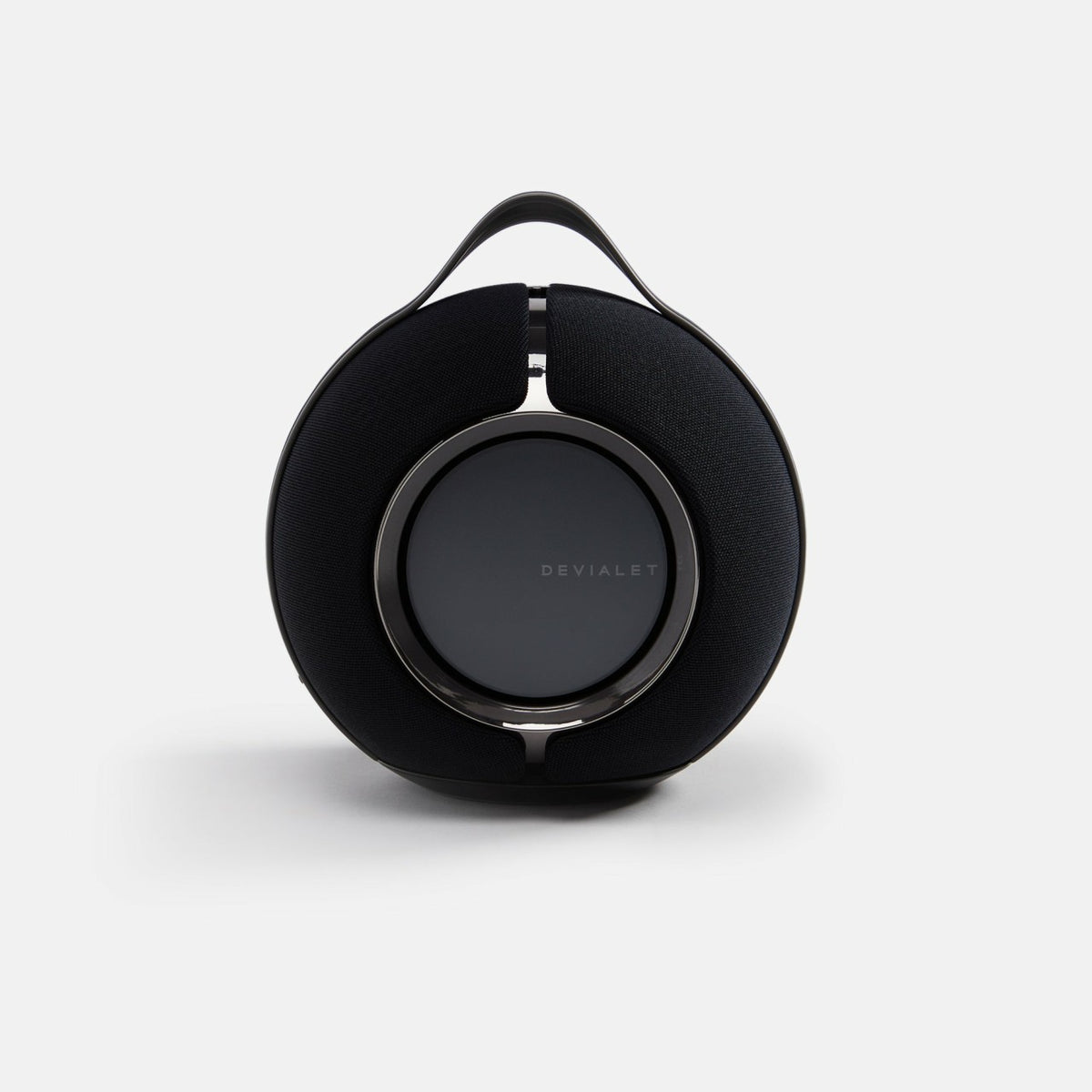 Deep Black,OS