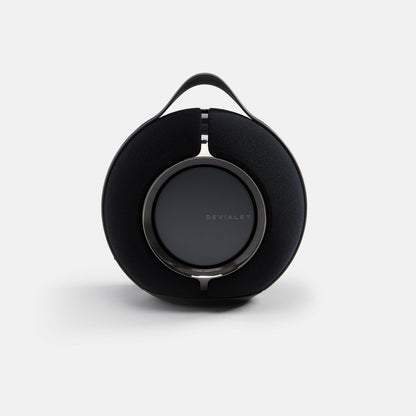 Deep Black,OS