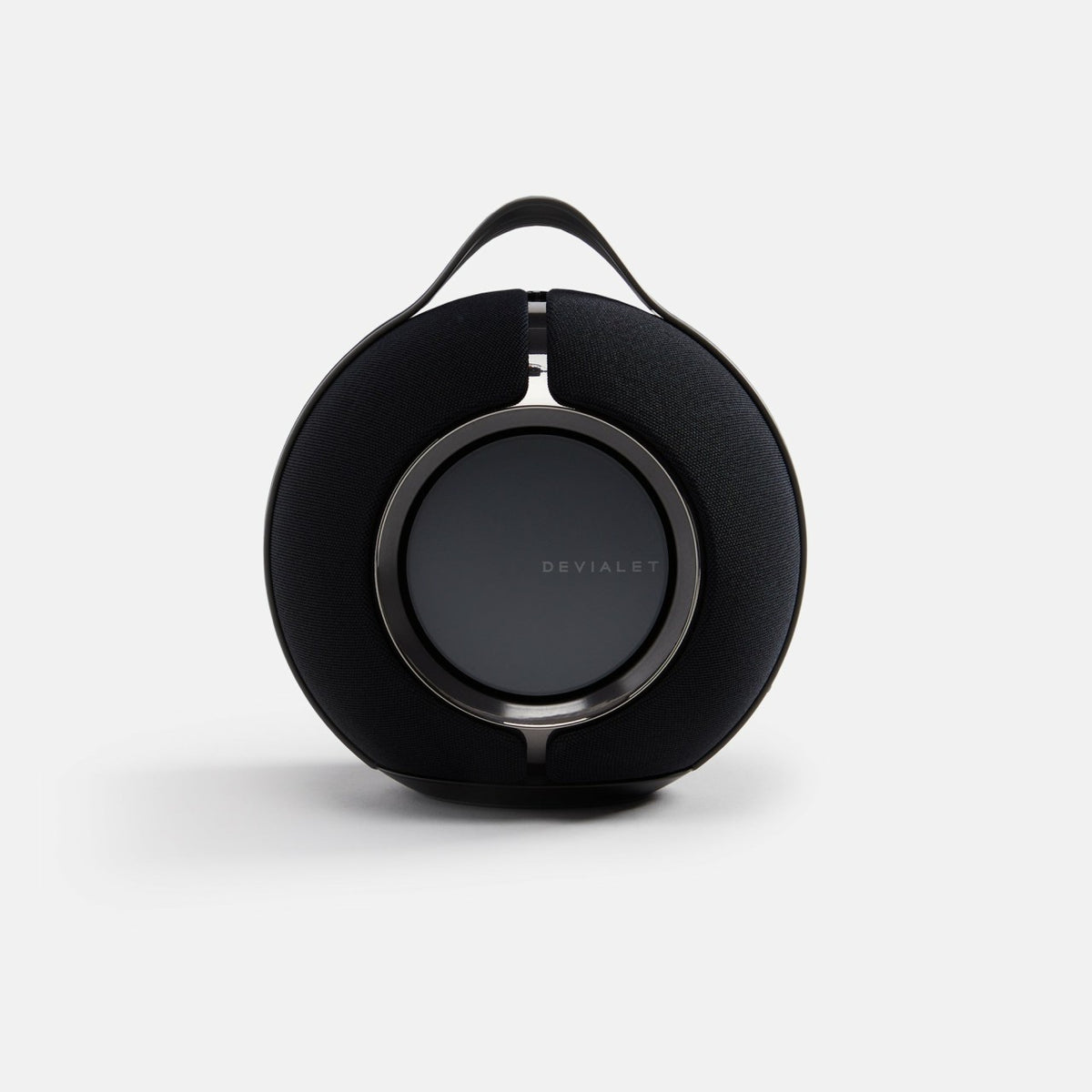 Devialet Mania - Deep Black | Kith