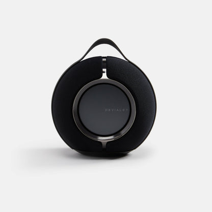 Devialet Mania - Deep Black | Kith