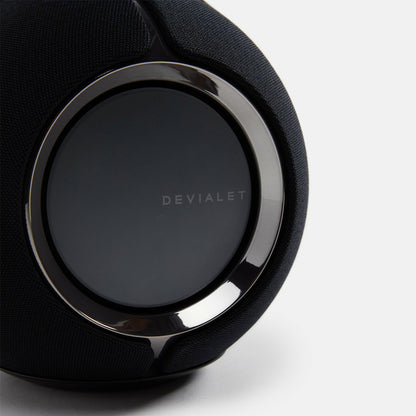 Devialet Mania - Deep Black | Kith