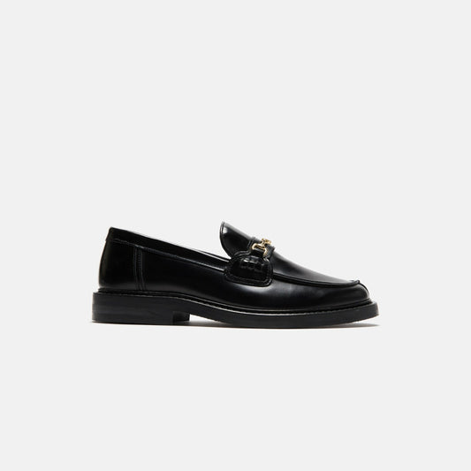 Filling Pieces Loafer Polido - Black | Kith
