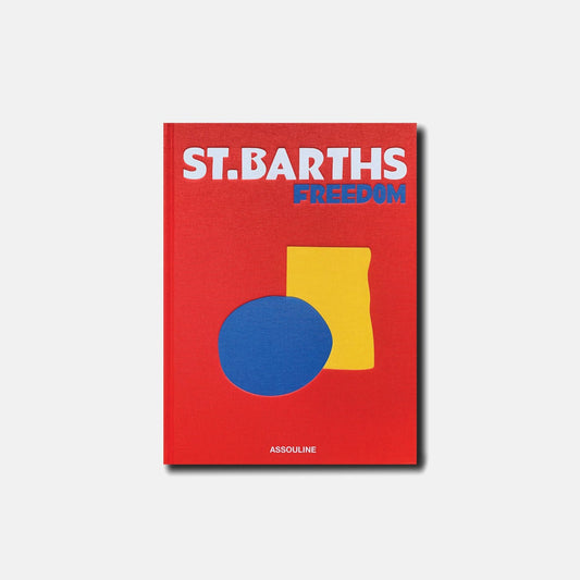 Assouline St. Barths Freedom | Kith