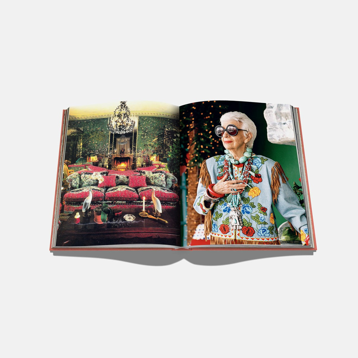 Assouline Palm Beach | Kith
