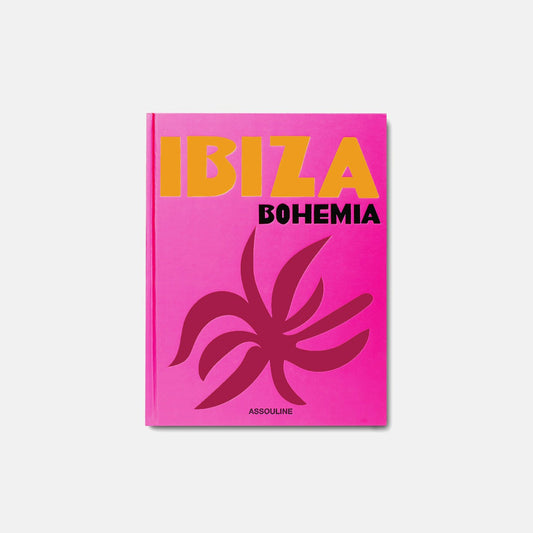 Assouline Ibiza Bohemia | Kith