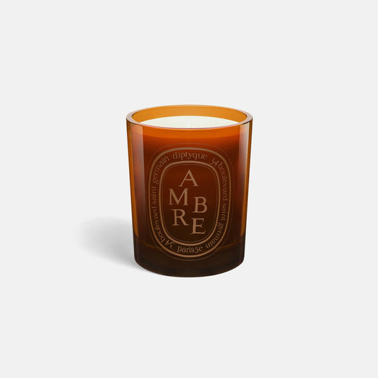 Diptyque Amber 300g Scented Candle | Kith