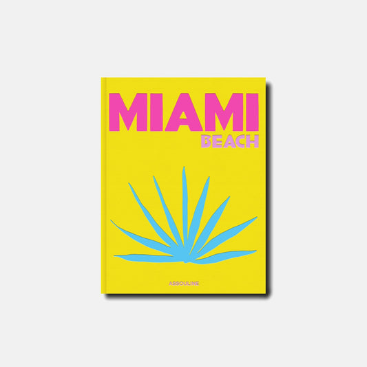 Assouline Miami Beach | Kith